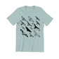 Hawks in Flight Tee