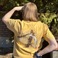 Short-eared Owl T-shirt