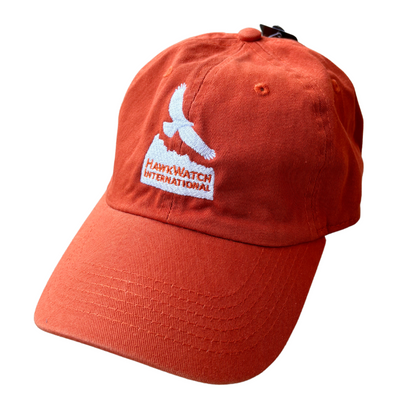 Logo Hat